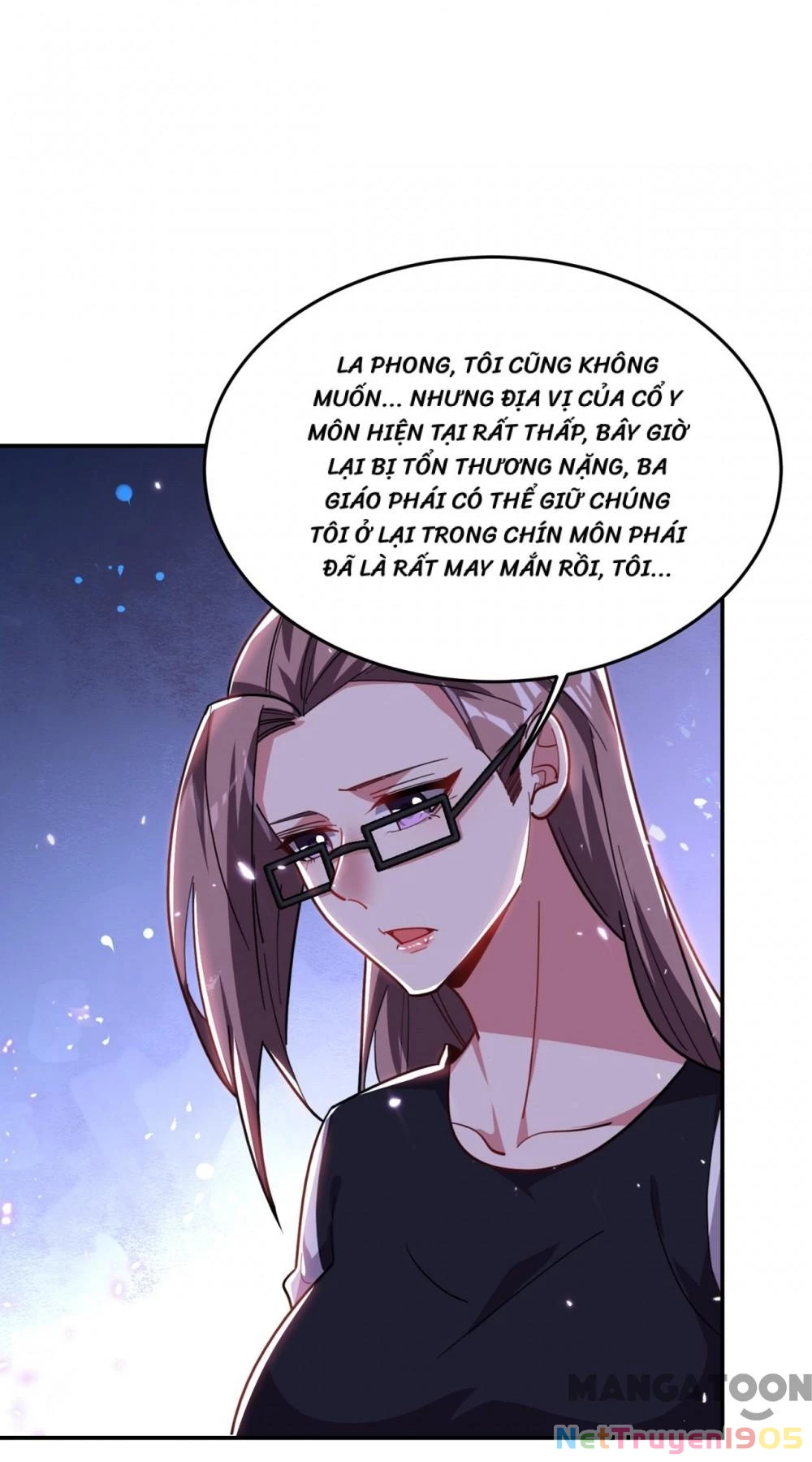 Nhặt Hoa Khôi Về Làm Vợ Chapter 189 - 35