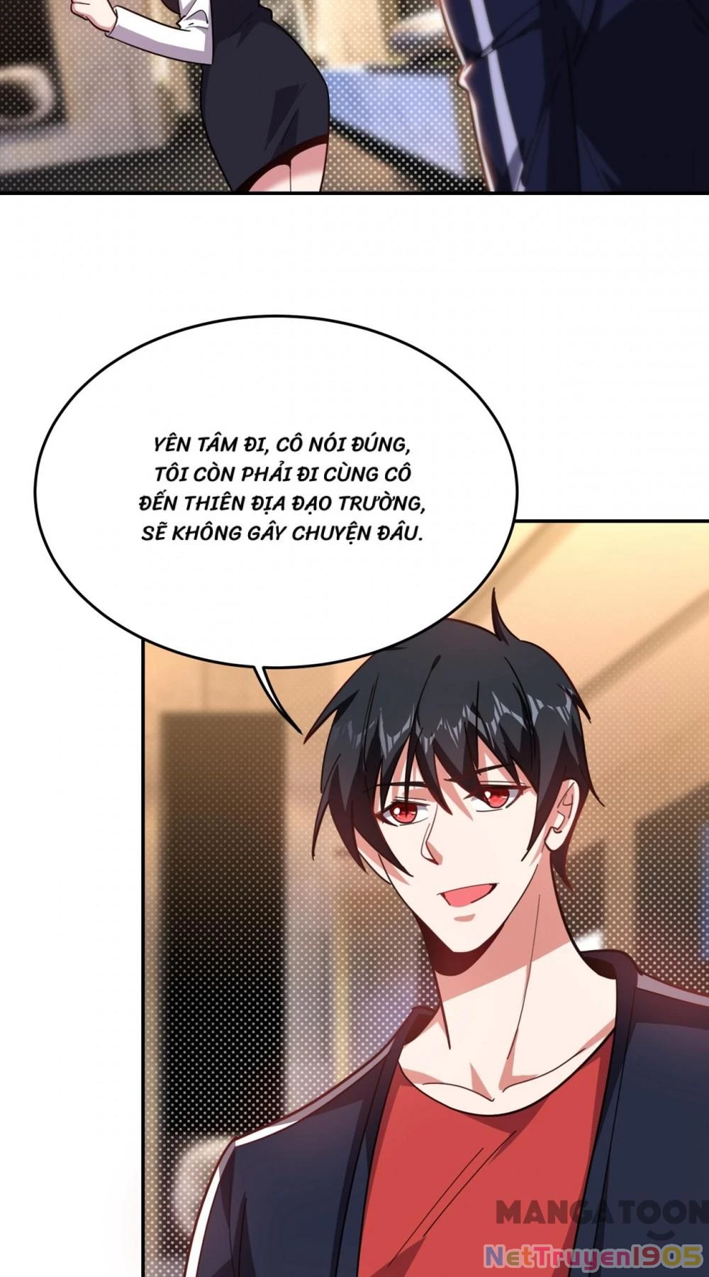 Nhặt Hoa Khôi Về Làm Vợ Chapter 189 - 39