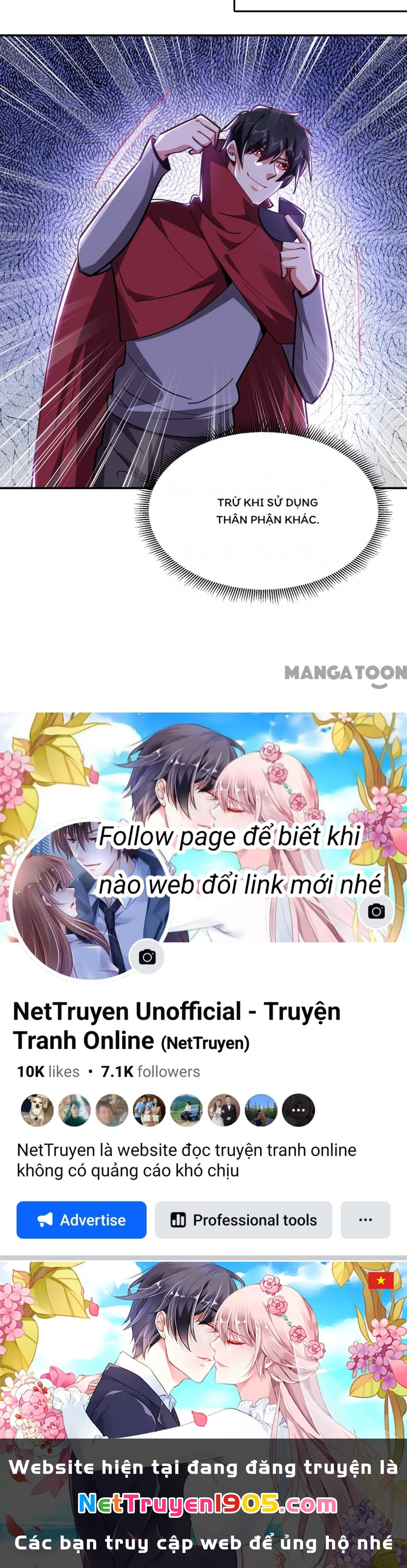 Nhặt Hoa Khôi Về Làm Vợ Chapter 189 - 41