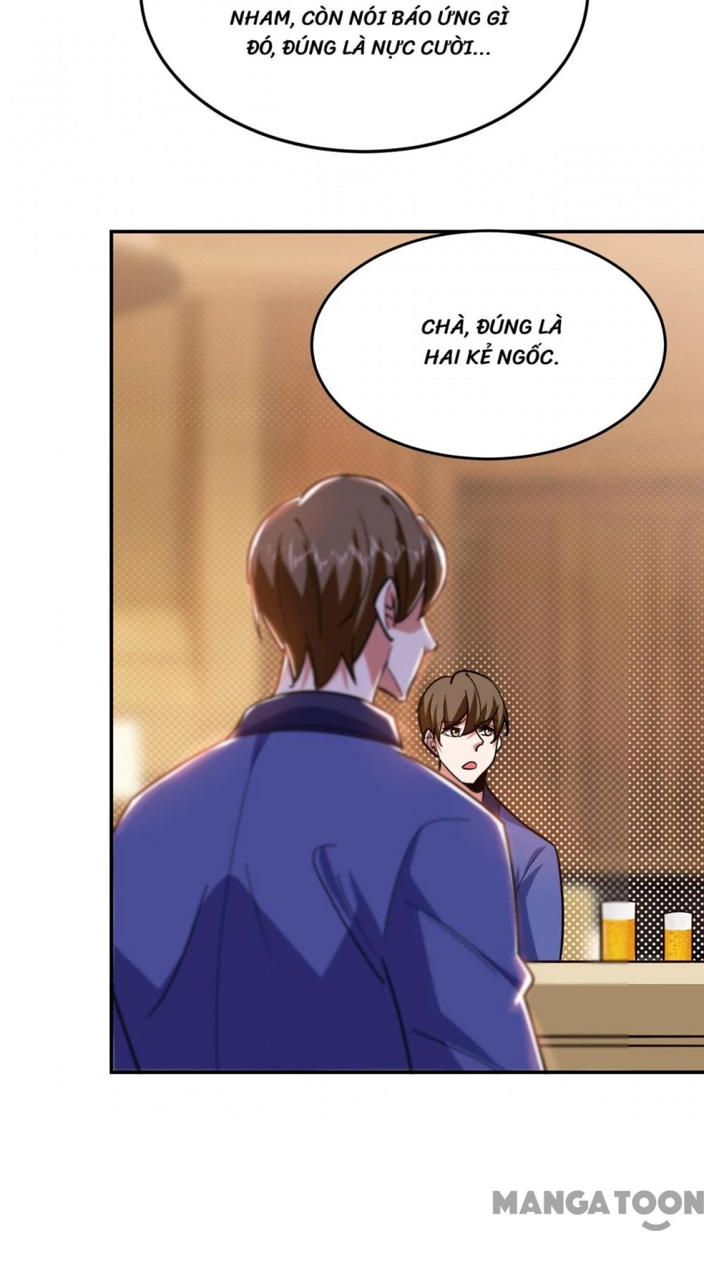 Nhặt Hoa Khôi Về Làm Vợ Chapter 190 - 3
