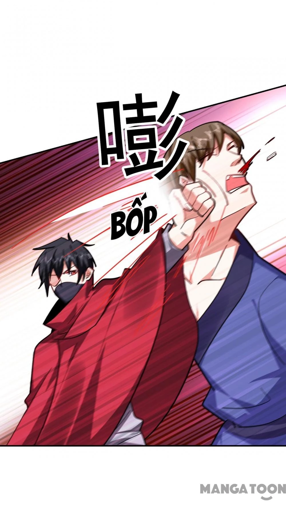 Nhặt Hoa Khôi Về Làm Vợ Chapter 190 - 7