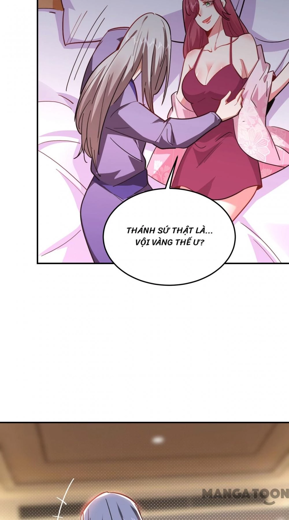 Nhặt Hoa Khôi Về Làm Vợ Chapter 190 - 13