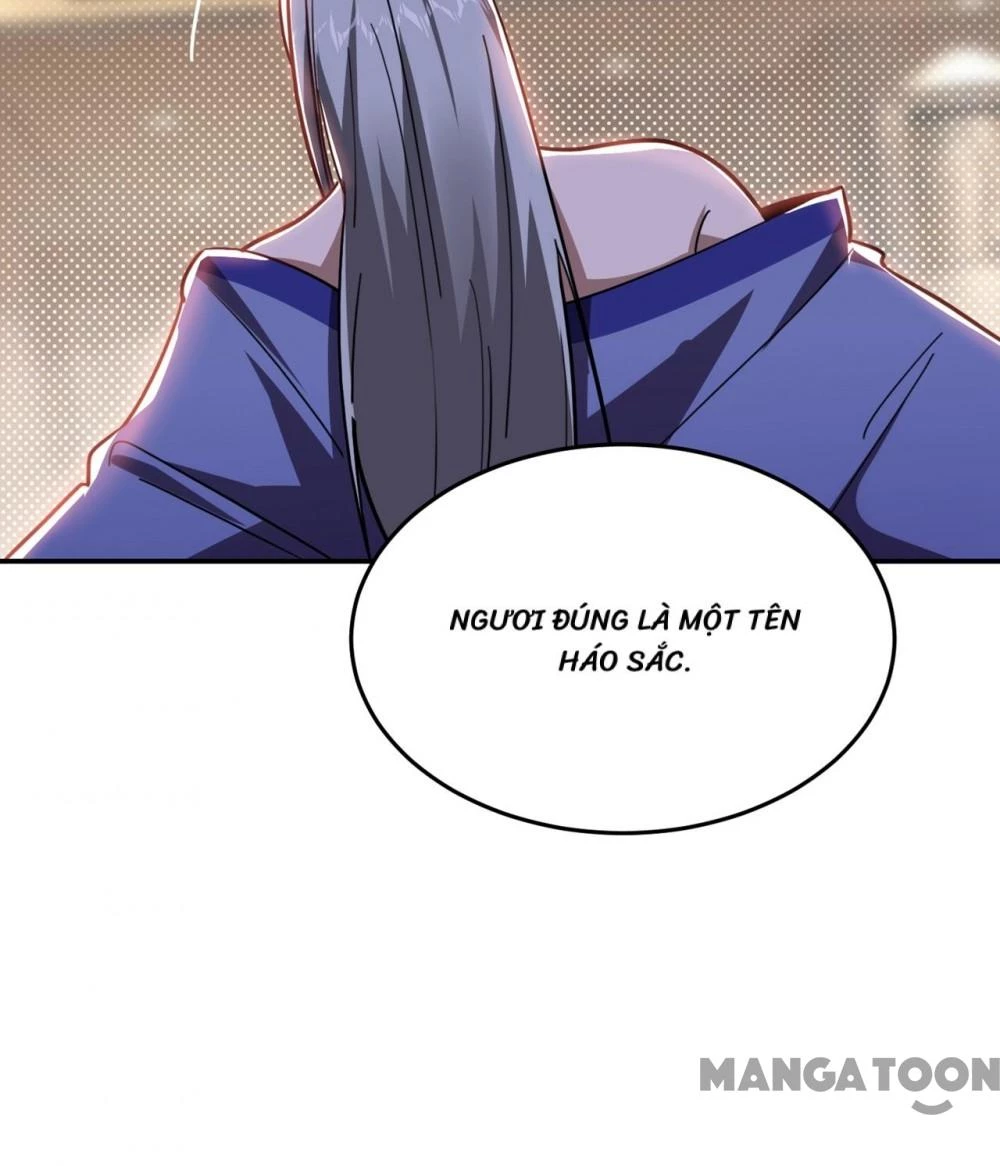 Nhặt Hoa Khôi Về Làm Vợ Chapter 190 - 14