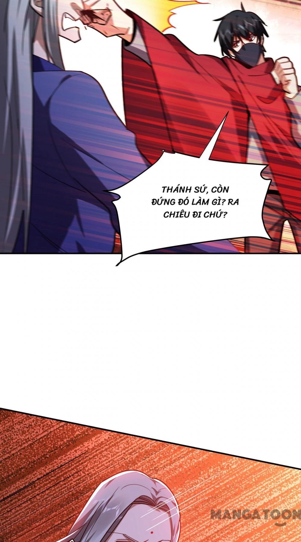 Nhặt Hoa Khôi Về Làm Vợ Chapter 190 - 22