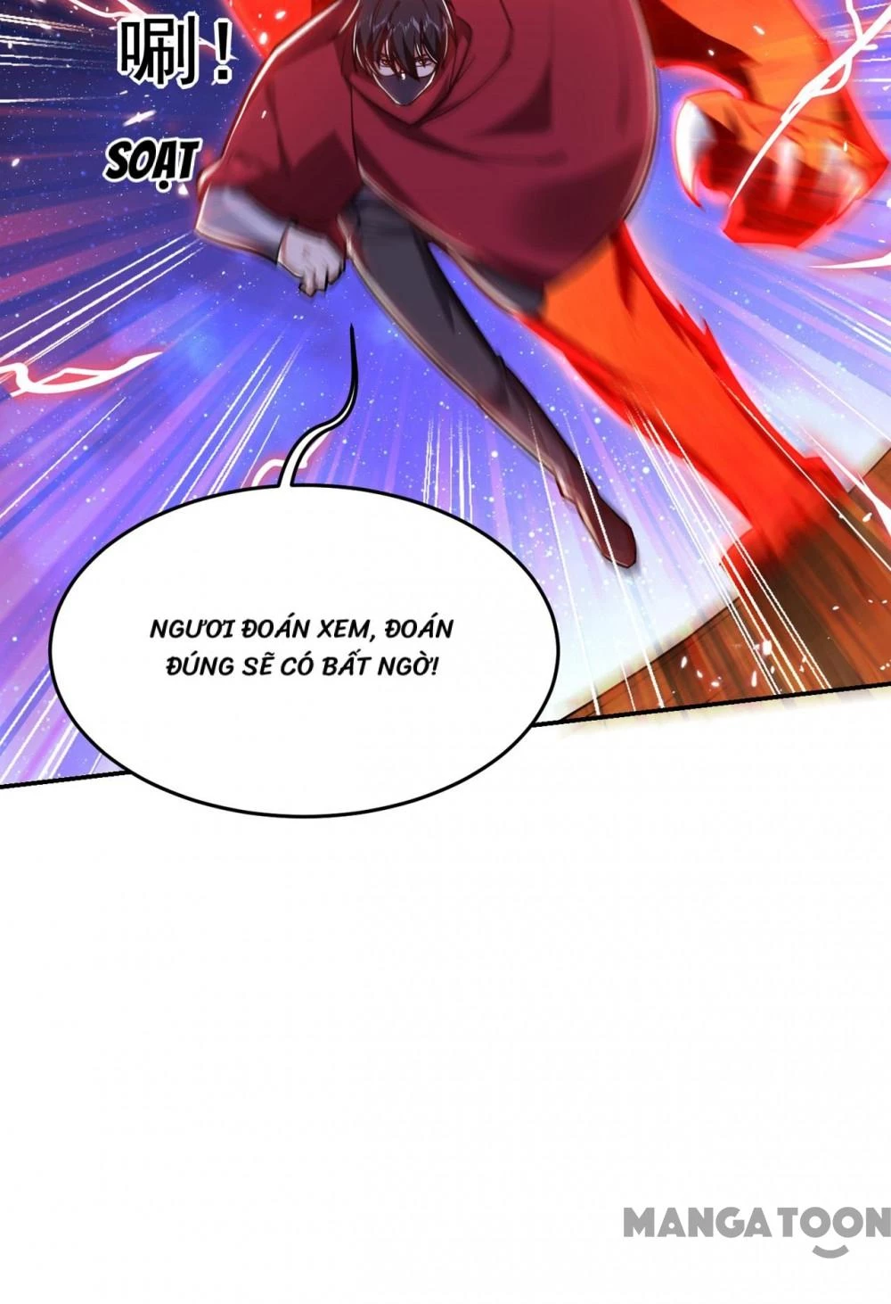 Nhặt Hoa Khôi Về Làm Vợ Chapter 190 - 24