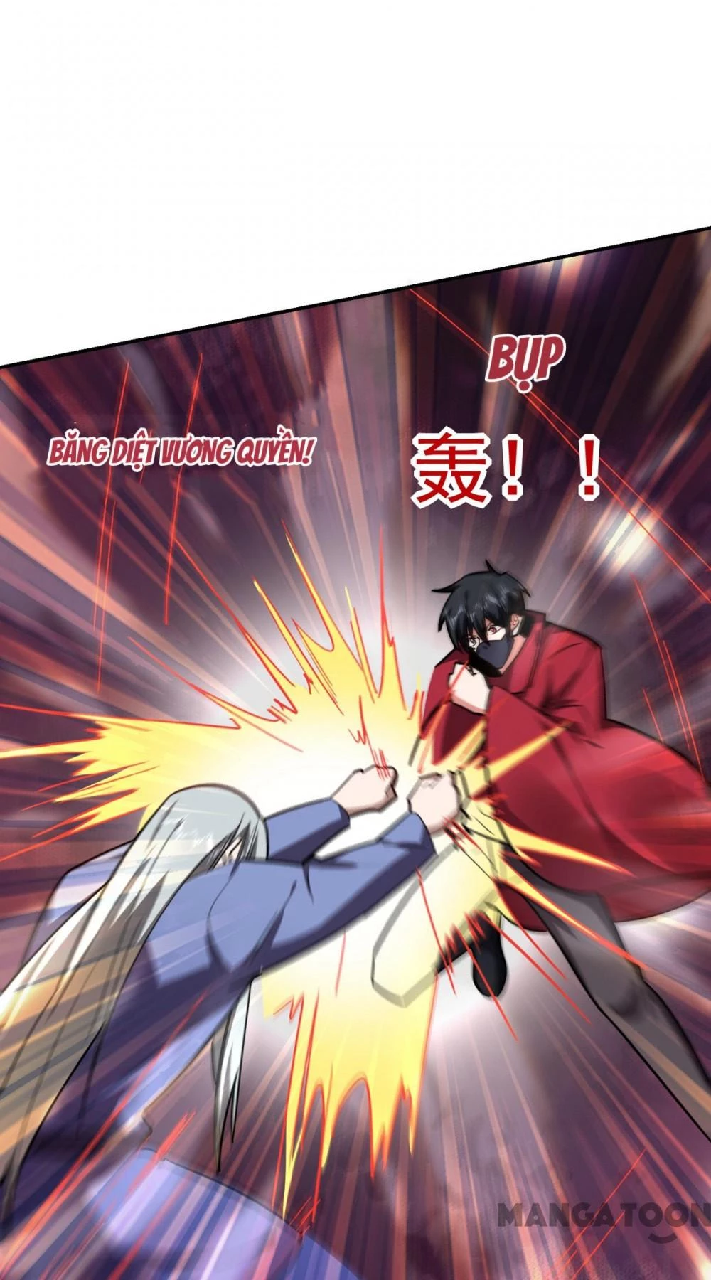 Nhặt Hoa Khôi Về Làm Vợ Chapter 190 - 26