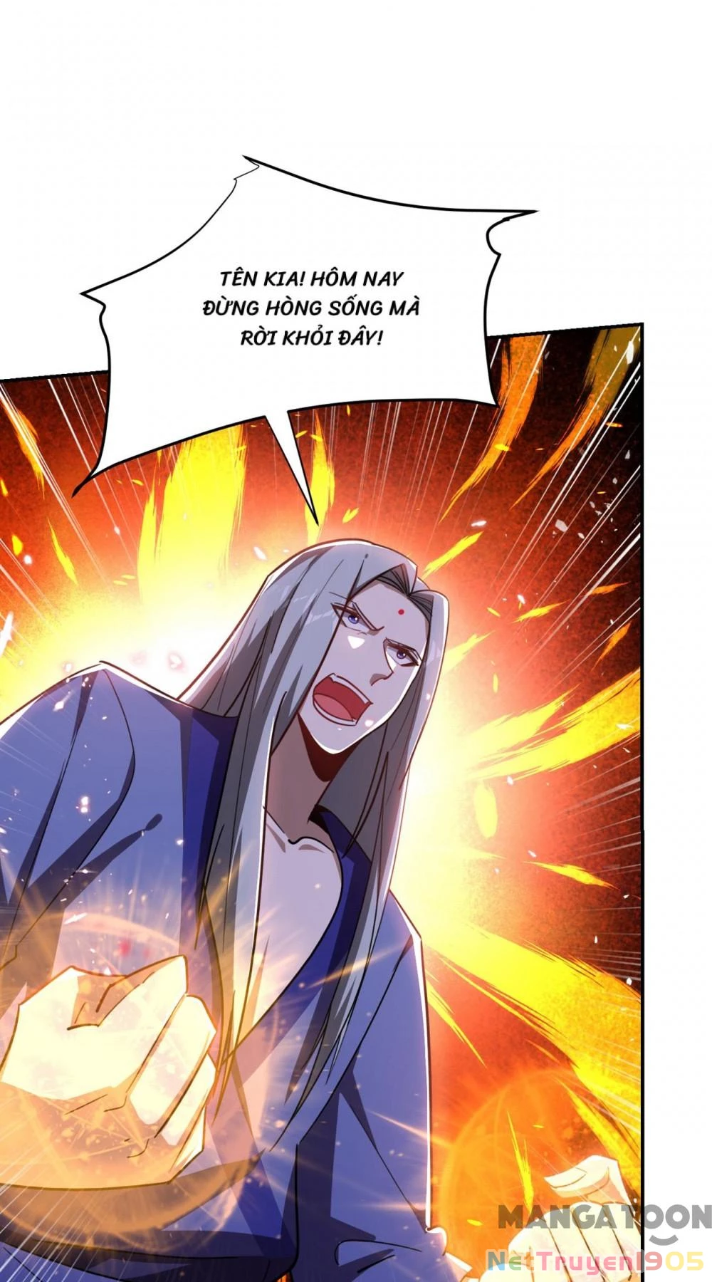Nhặt Hoa Khôi Về Làm Vợ Chapter 190 - 28
