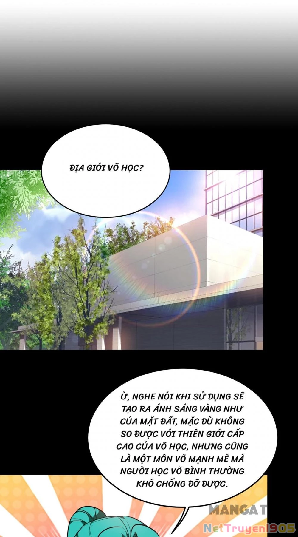 Nhặt Hoa Khôi Về Làm Vợ Chapter 190 - 30