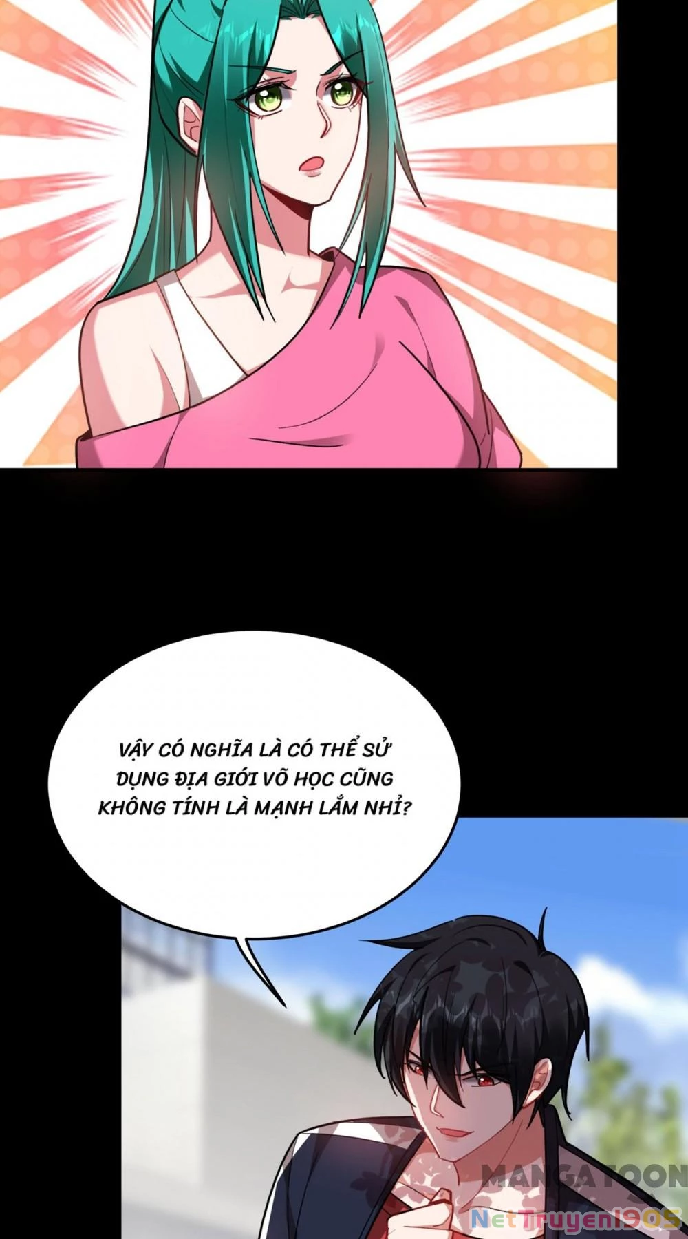 Nhặt Hoa Khôi Về Làm Vợ Chapter 190 - 31