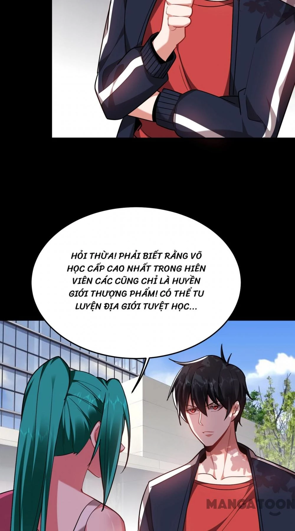 Nhặt Hoa Khôi Về Làm Vợ Chapter 190 - 32