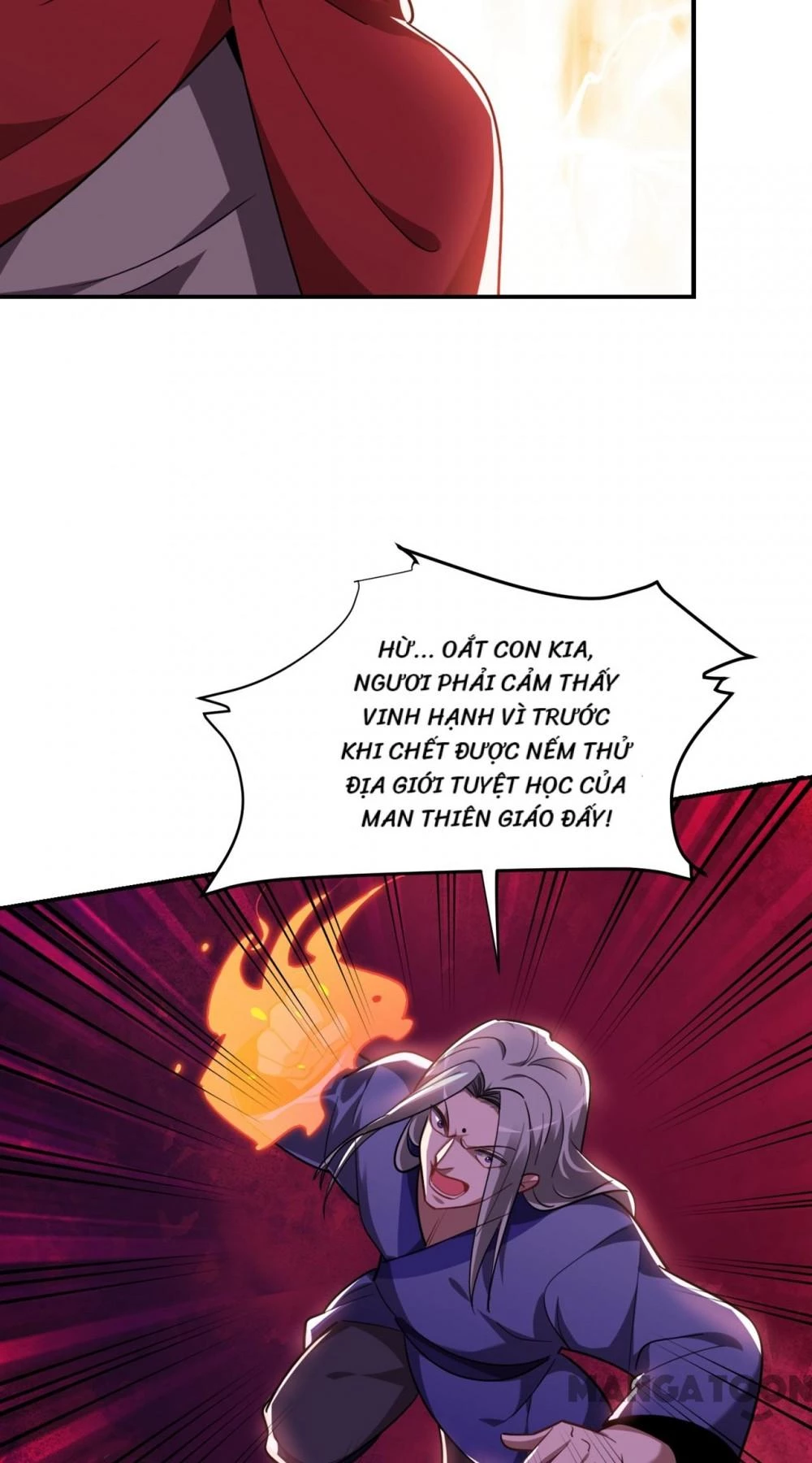 Nhặt Hoa Khôi Về Làm Vợ Chapter 191 - 2