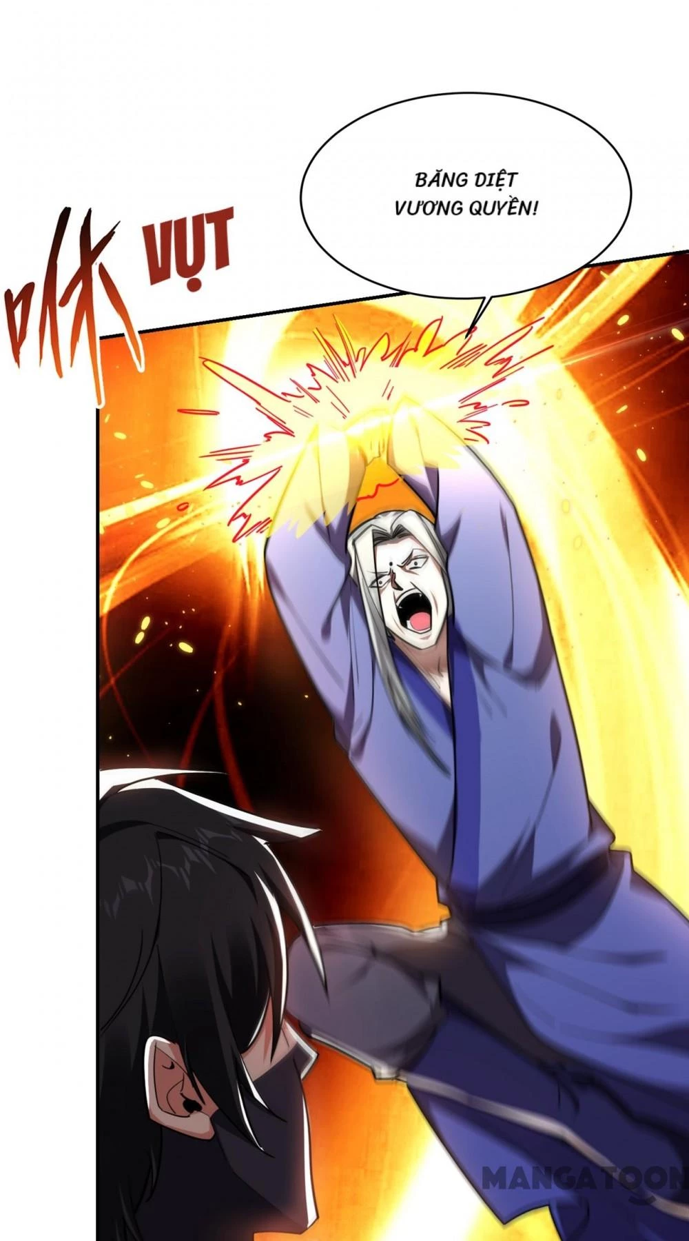 Nhặt Hoa Khôi Về Làm Vợ Chapter 191 - 5