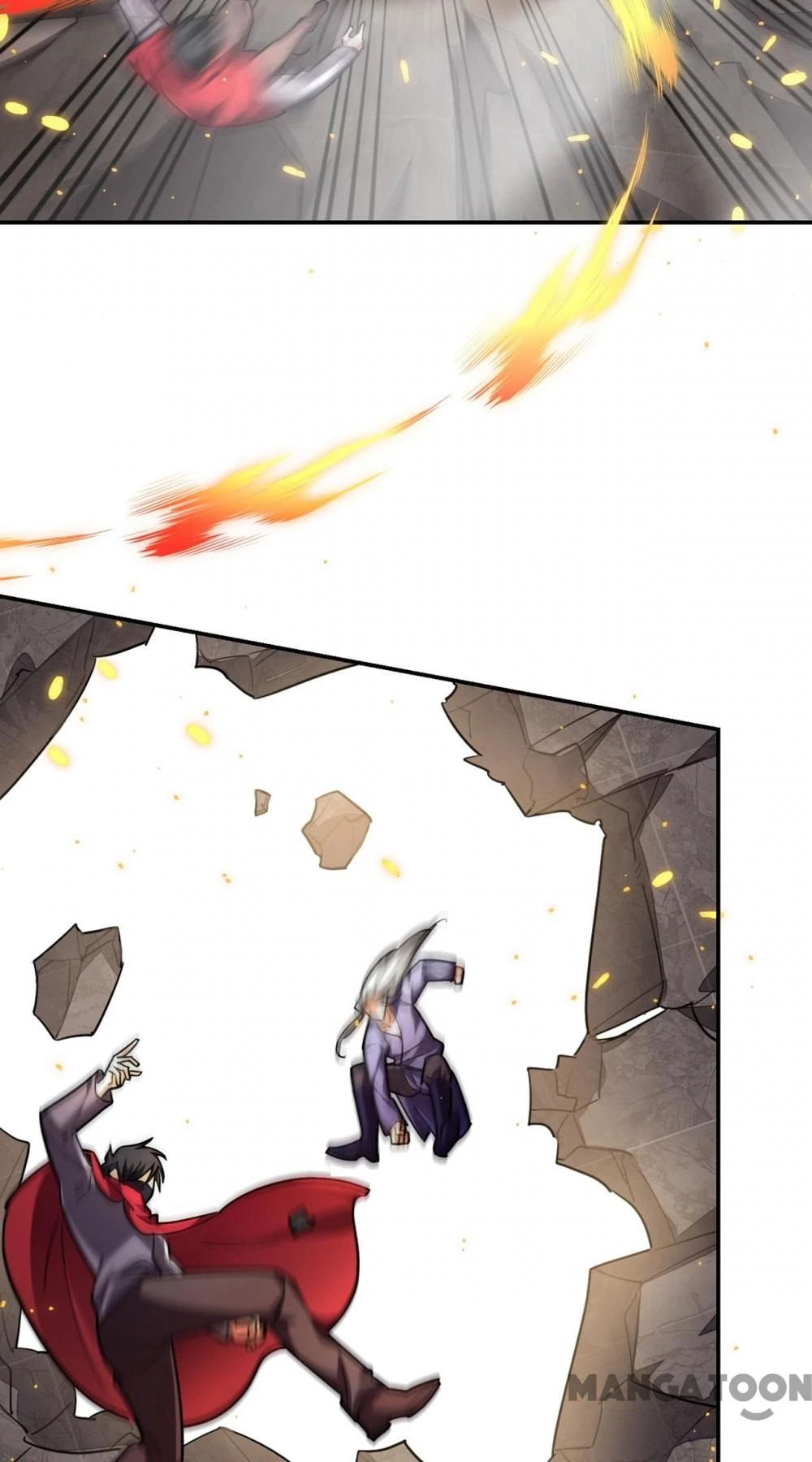 Nhặt Hoa Khôi Về Làm Vợ Chapter 191 - 7