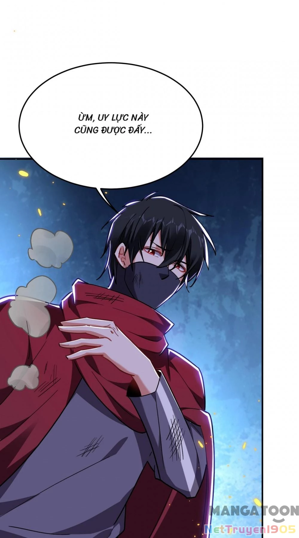 Nhặt Hoa Khôi Về Làm Vợ Chapter 191 - 10