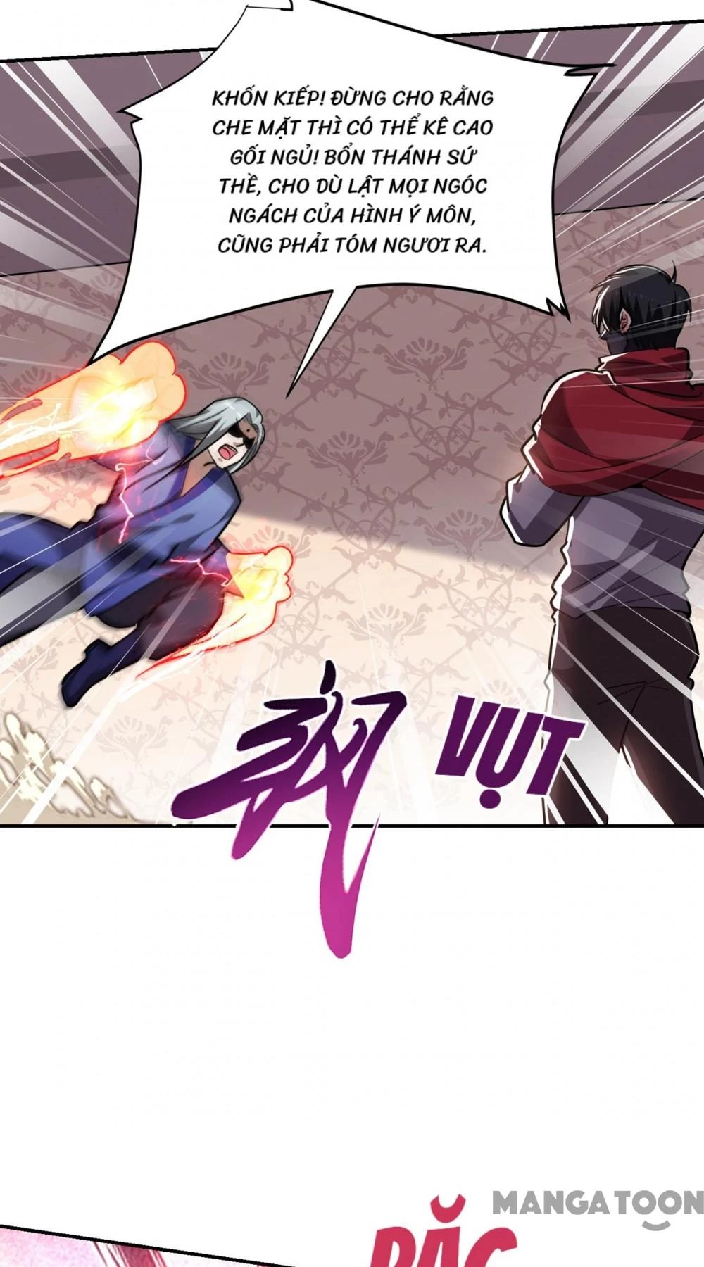 Nhặt Hoa Khôi Về Làm Vợ Chapter 191 - 28