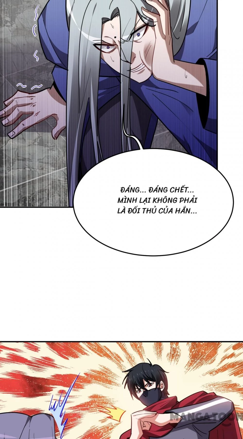 Nhặt Hoa Khôi Về Làm Vợ Chapter 191 - 33