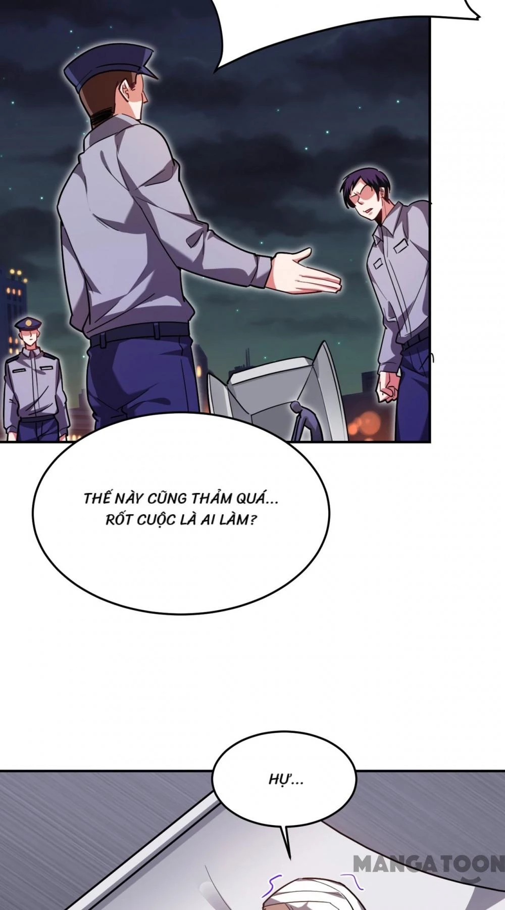 Nhặt Hoa Khôi Về Làm Vợ Chapter 191 - 40
