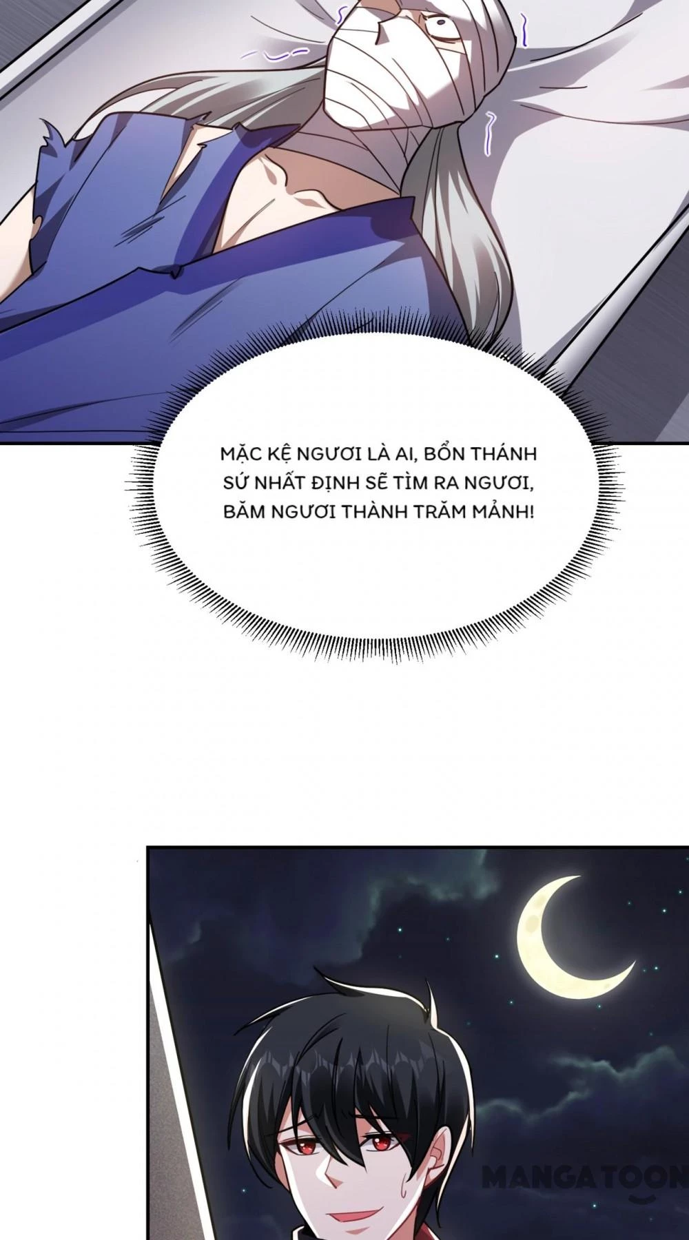 Nhặt Hoa Khôi Về Làm Vợ Chapter 191 - 41
