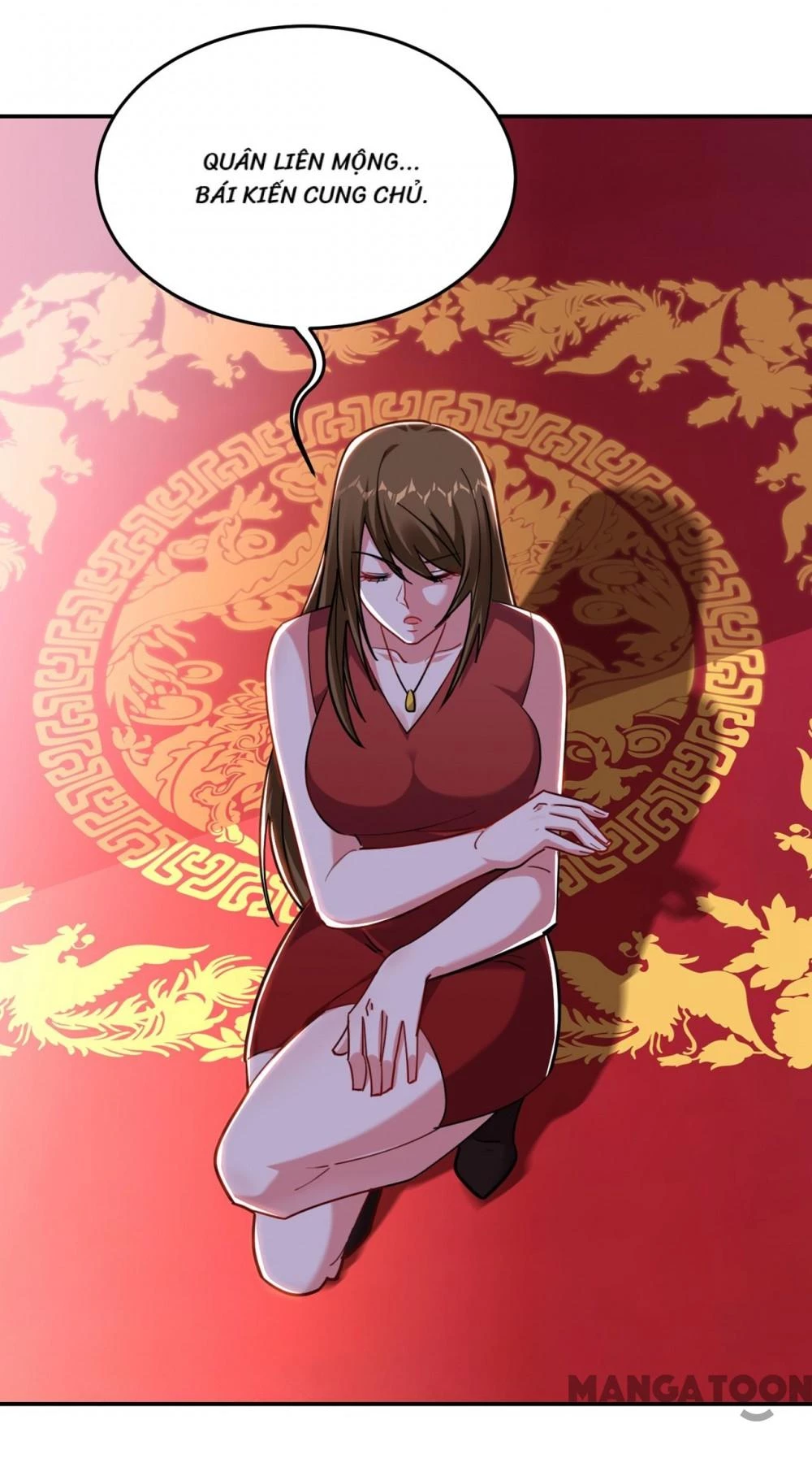 Nhặt Hoa Khôi Về Làm Vợ Chapter 192 - 2
