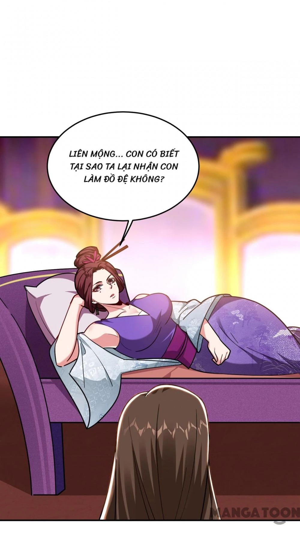 Nhặt Hoa Khôi Về Làm Vợ Chapter 192 - 3