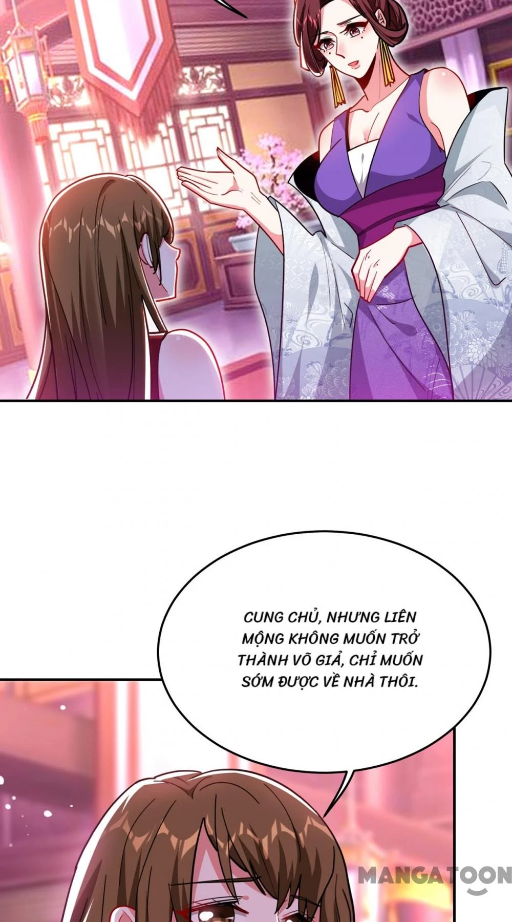 Nhặt Hoa Khôi Về Làm Vợ Chapter 192 - 10