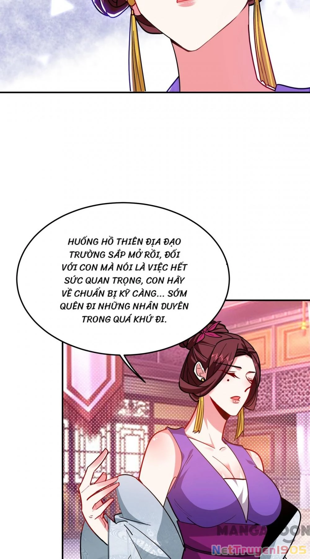 Nhặt Hoa Khôi Về Làm Vợ Chapter 192 - 12