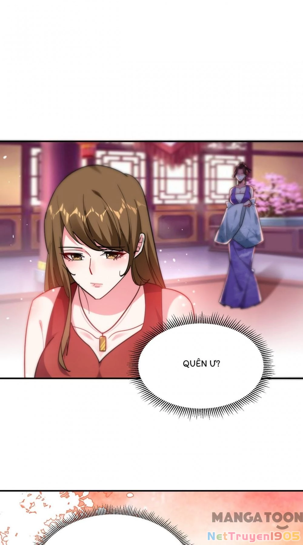 Nhặt Hoa Khôi Về Làm Vợ Chapter 192 - 15