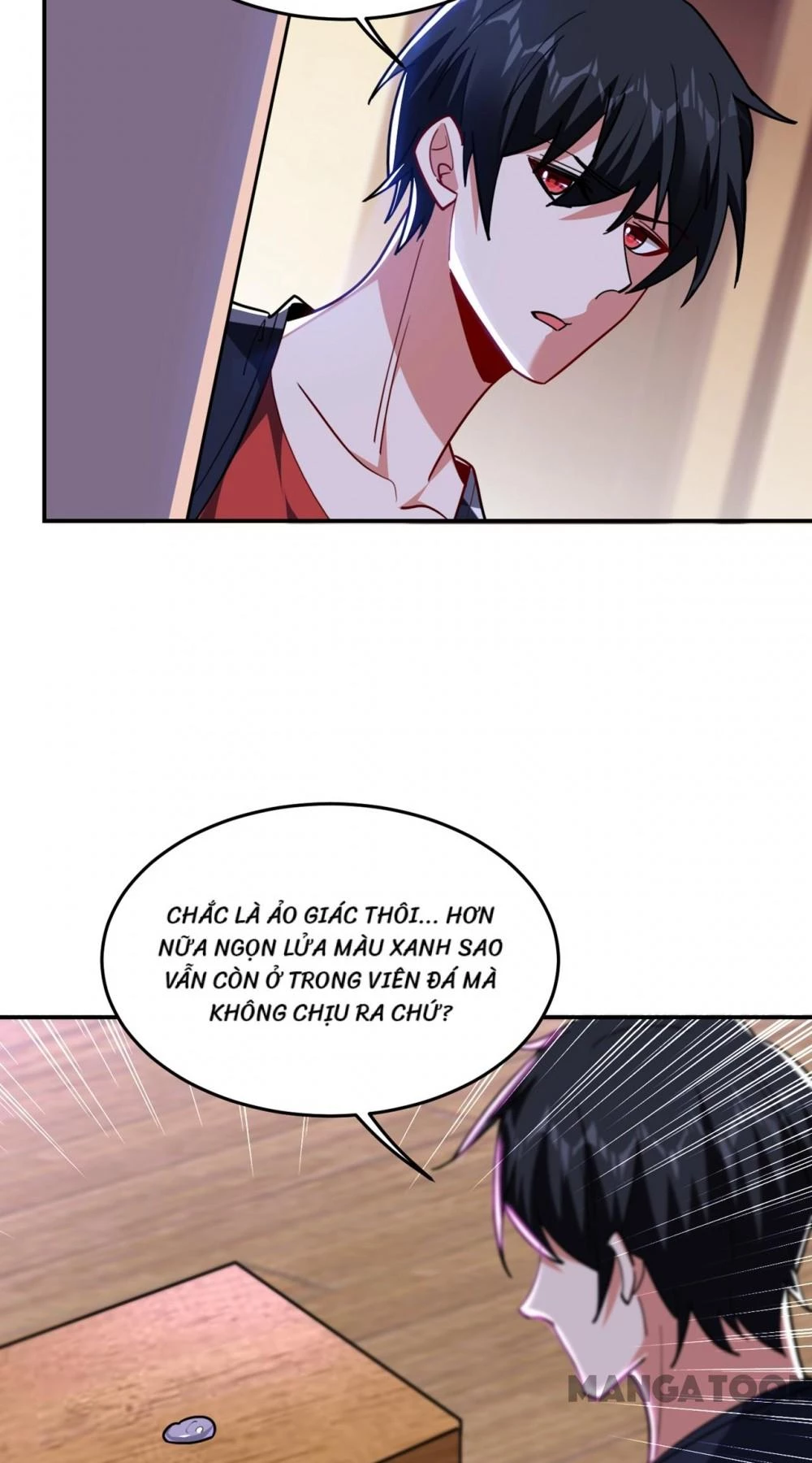 Nhặt Hoa Khôi Về Làm Vợ Chapter 192 - 18