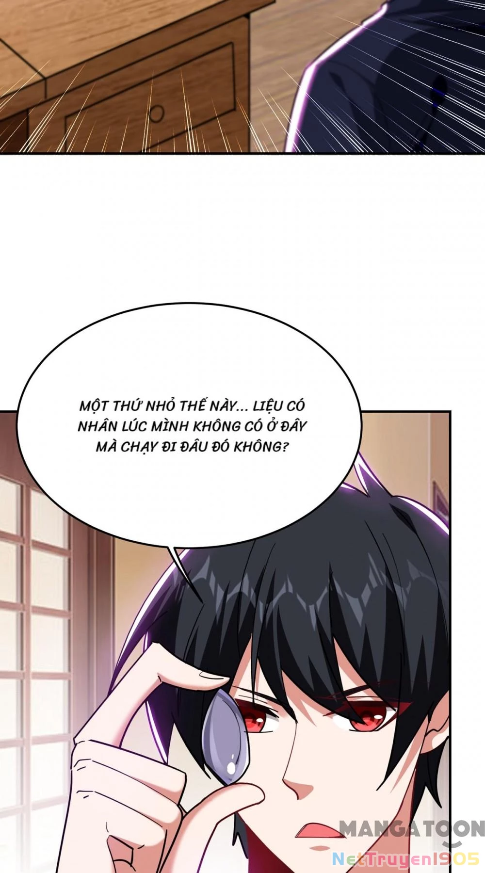 Nhặt Hoa Khôi Về Làm Vợ Chapter 192 - 19