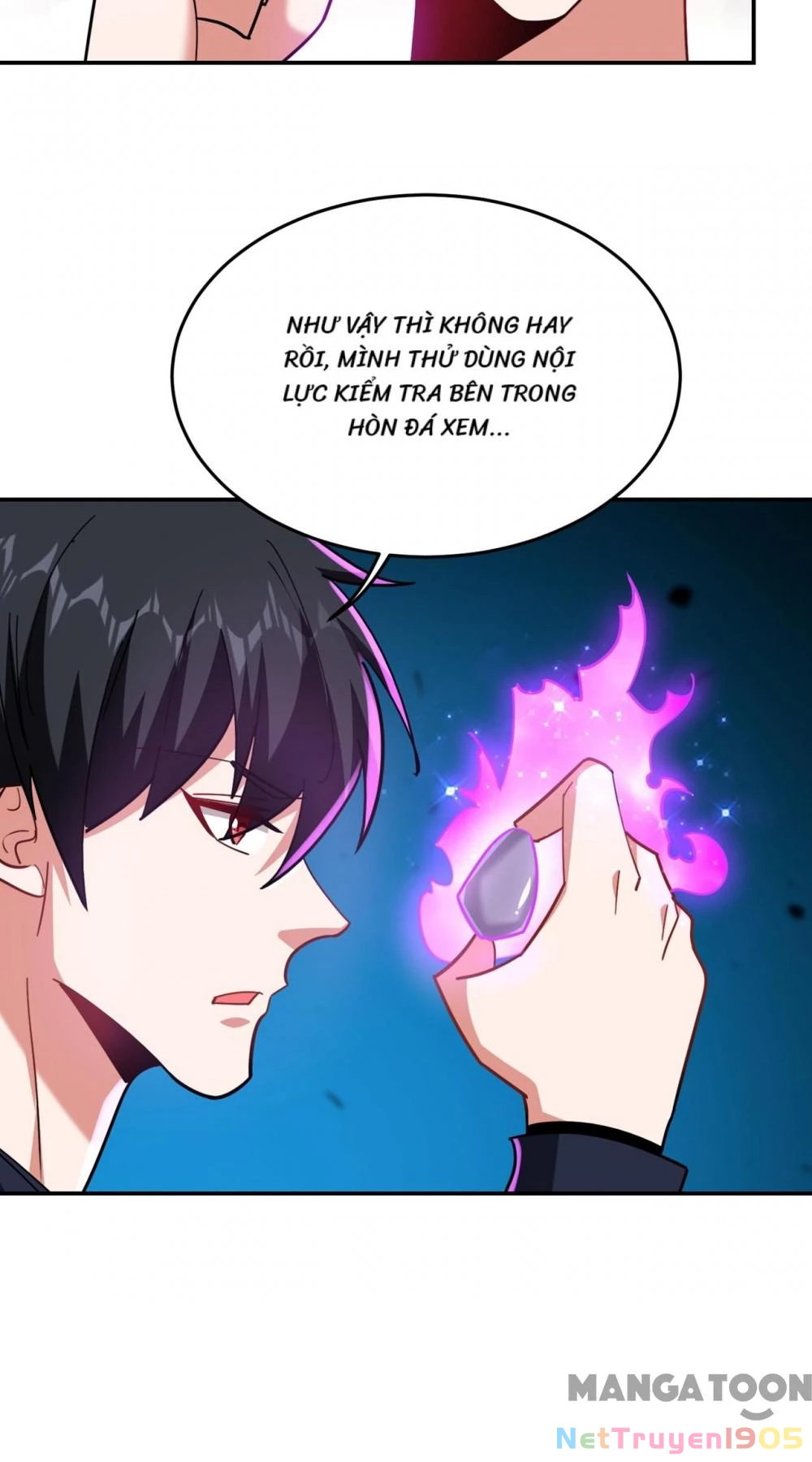Nhặt Hoa Khôi Về Làm Vợ Chapter 192 - 20