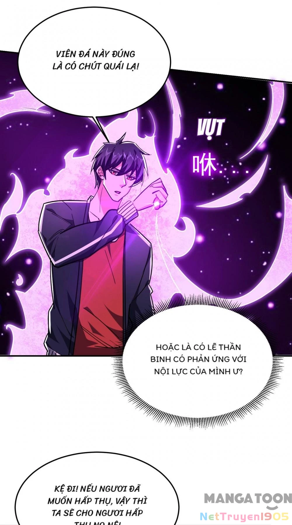 Nhặt Hoa Khôi Về Làm Vợ Chapter 192 - 23