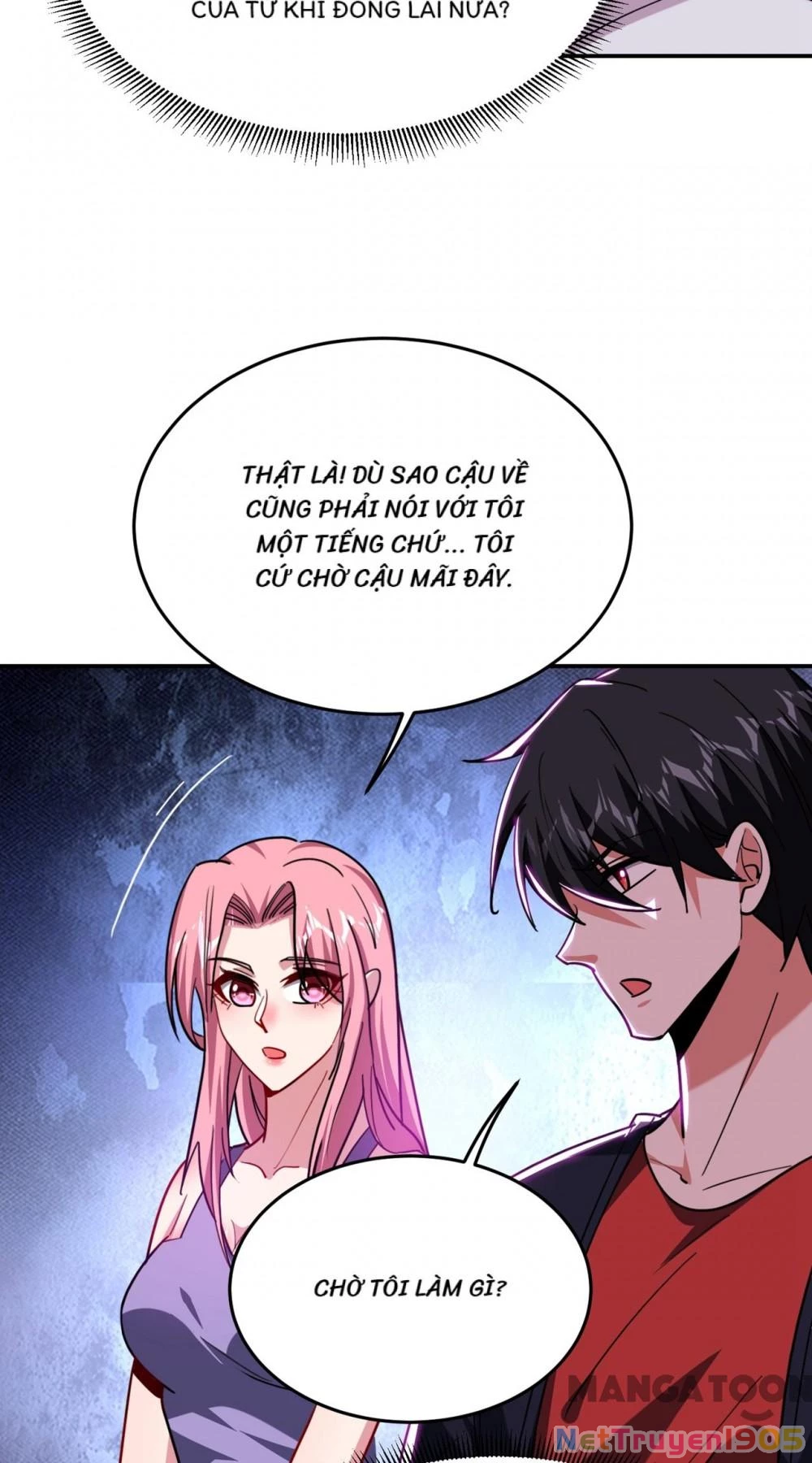 Nhặt Hoa Khôi Về Làm Vợ Chapter 193 - 9