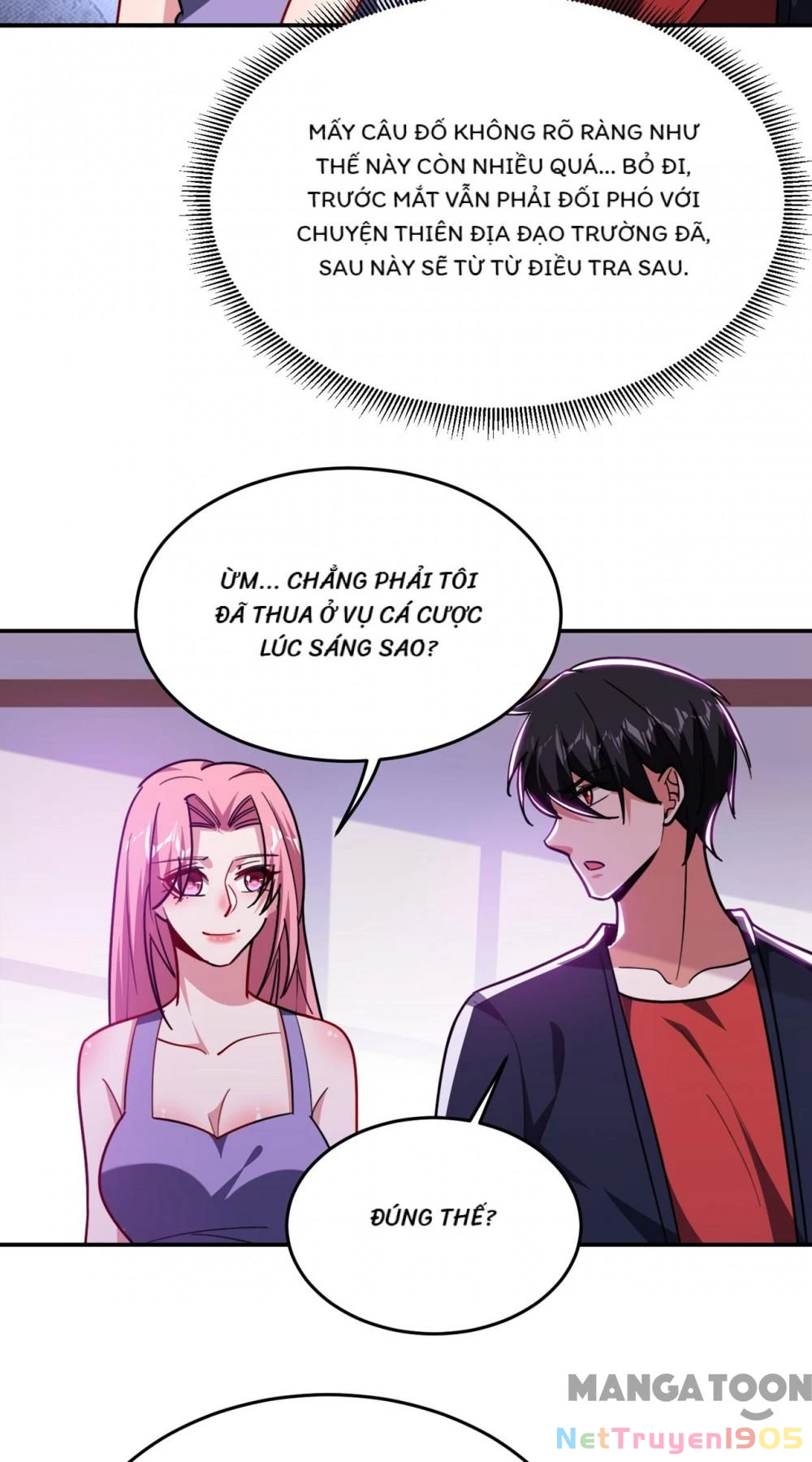 Nhặt Hoa Khôi Về Làm Vợ Chapter 193 - 10