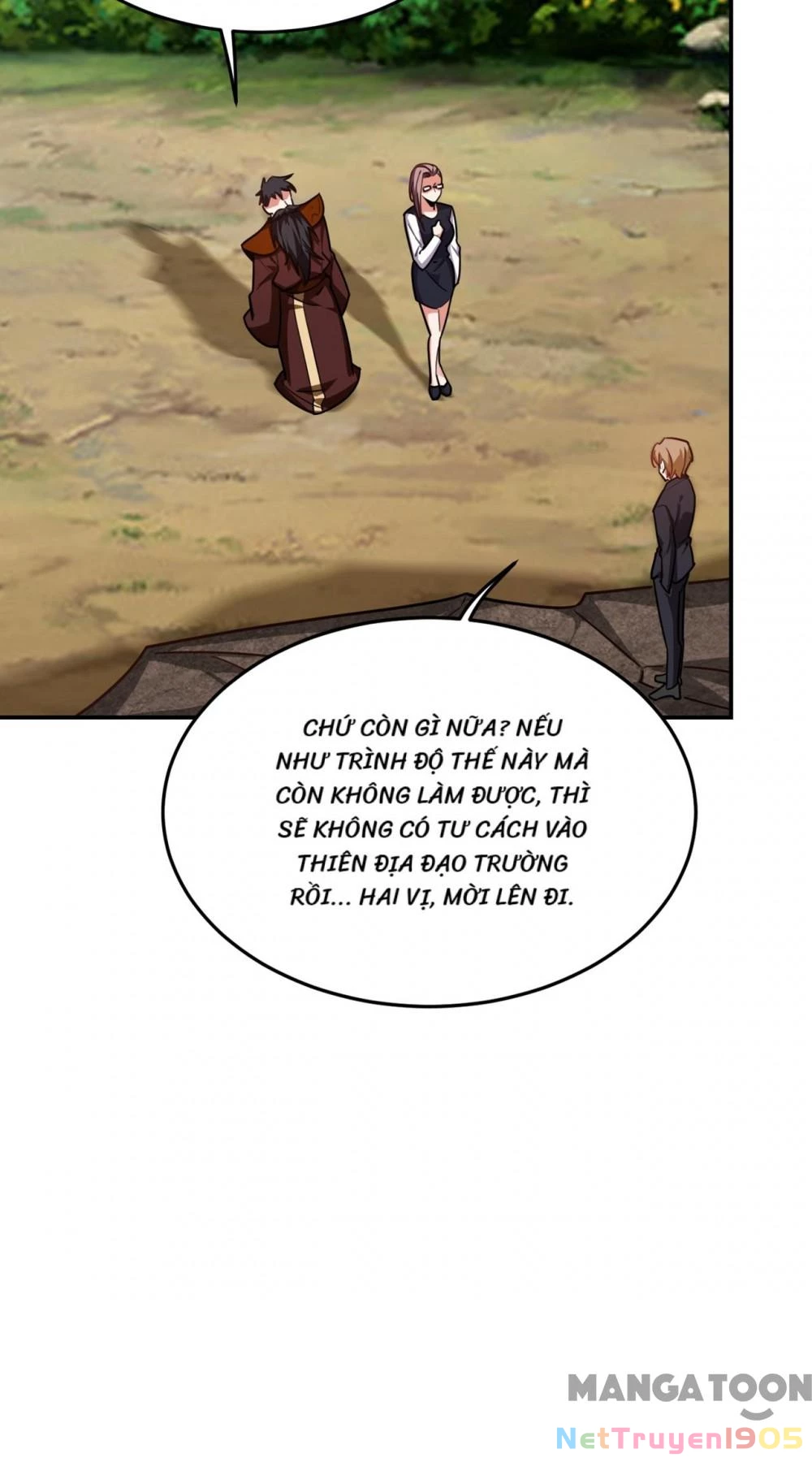 Nhặt Hoa Khôi Về Làm Vợ Chapter 193 - 32