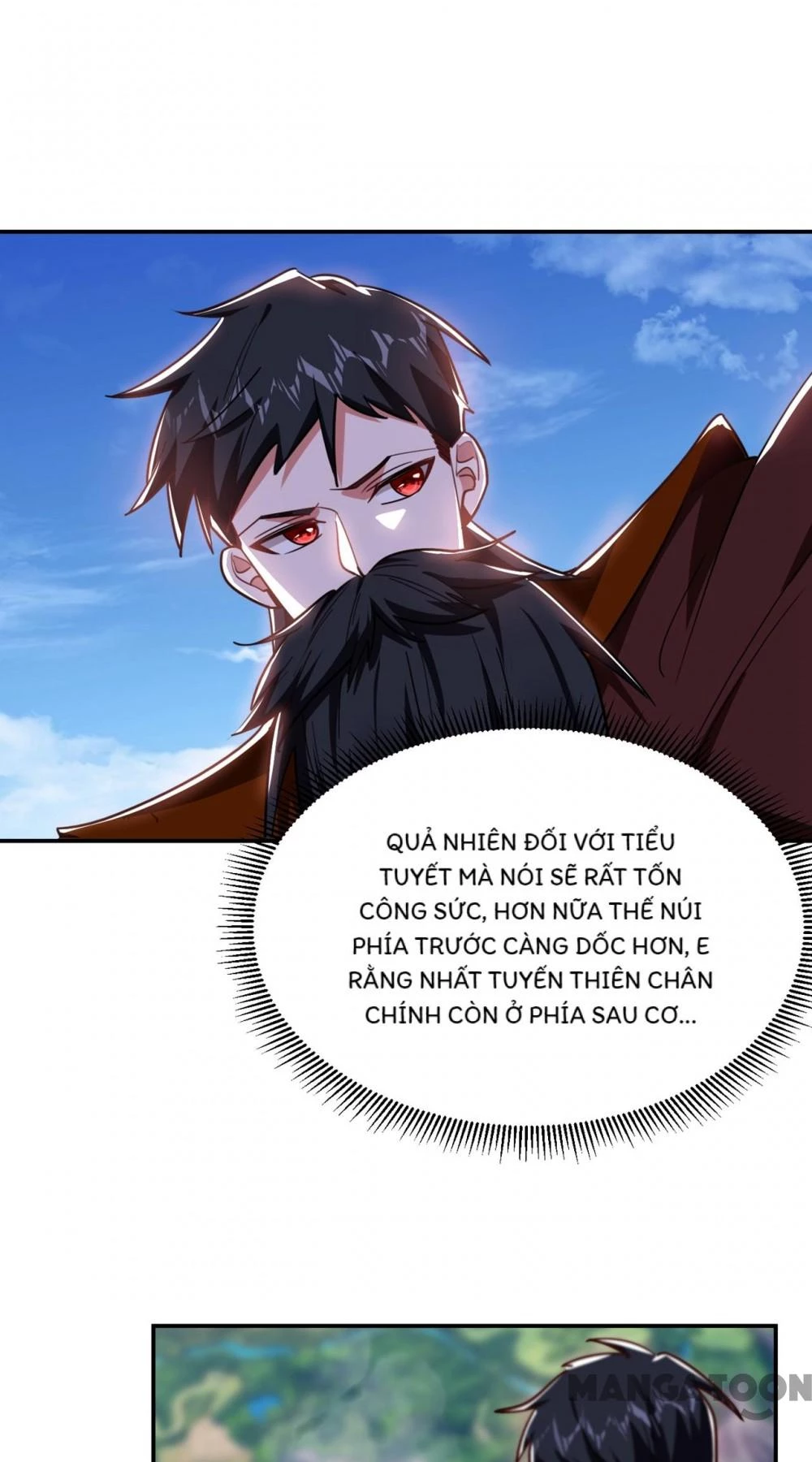 Nhặt Hoa Khôi Về Làm Vợ Chapter 193 - 36