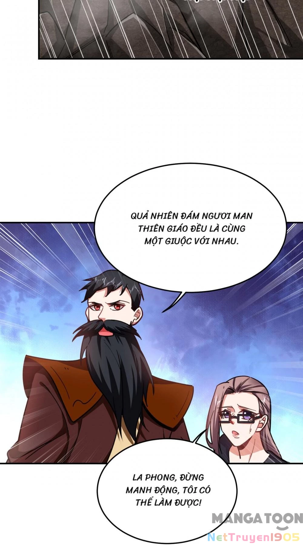 Nhặt Hoa Khôi Về Làm Vợ Chapter 193 - 39