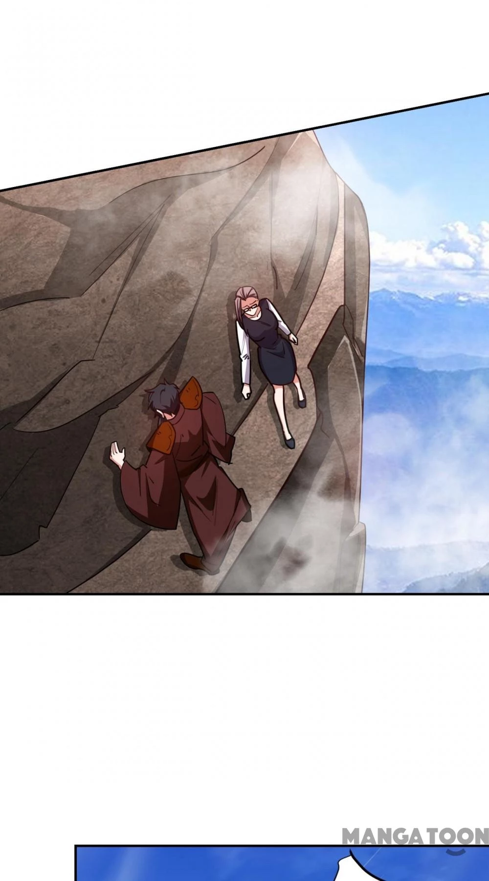 Nhặt Hoa Khôi Về Làm Vợ Chapter 194 - 3