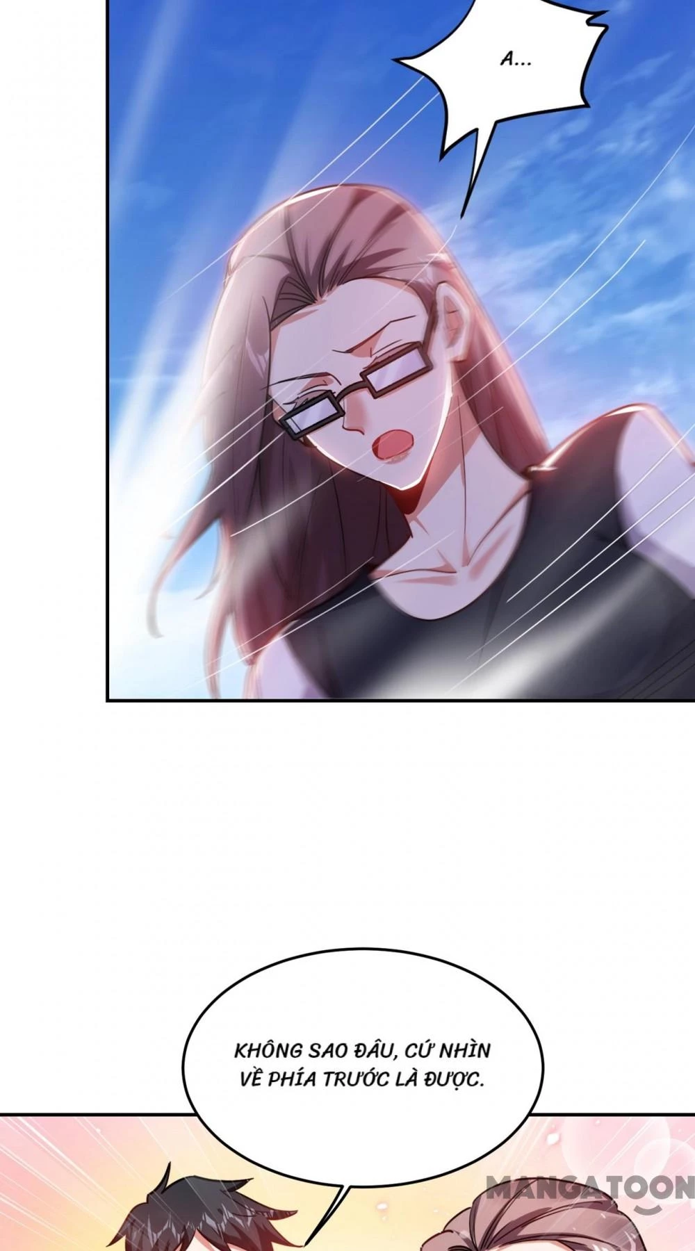 Nhặt Hoa Khôi Về Làm Vợ Chapter 194 - 4