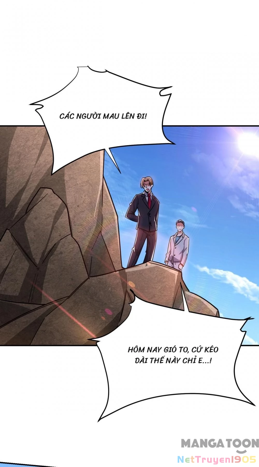 Nhặt Hoa Khôi Về Làm Vợ Chapter 194 - 6