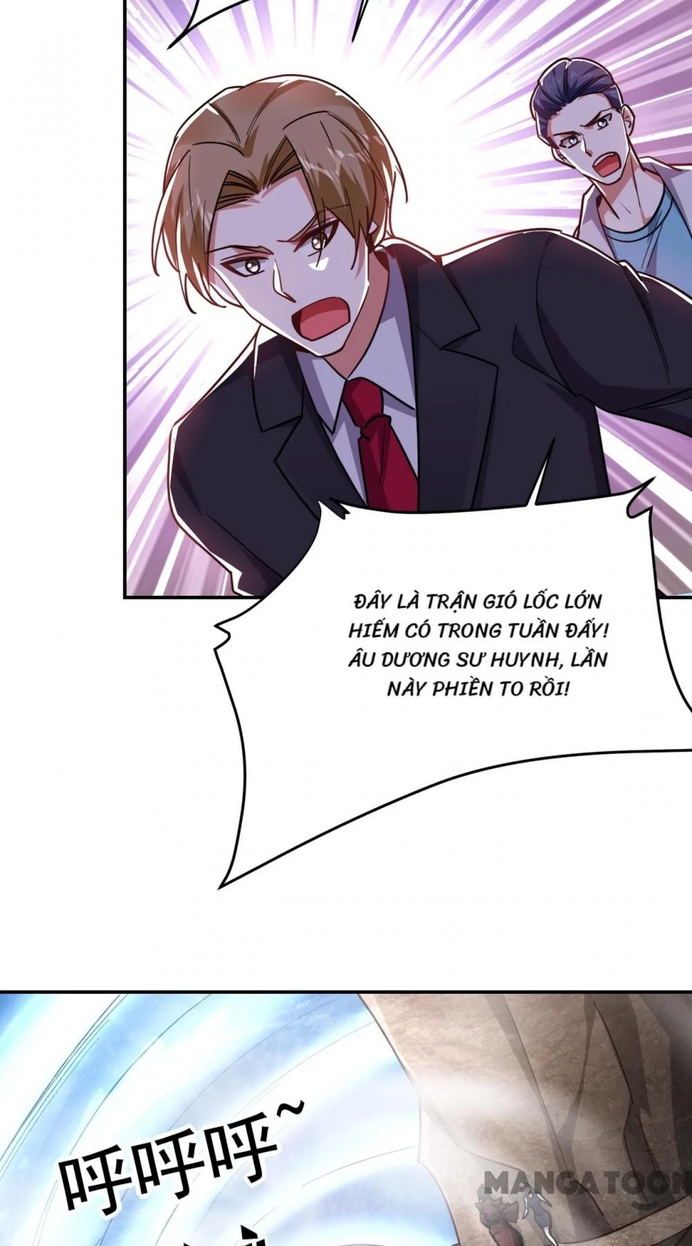 Nhặt Hoa Khôi Về Làm Vợ Chapter 194 - 8