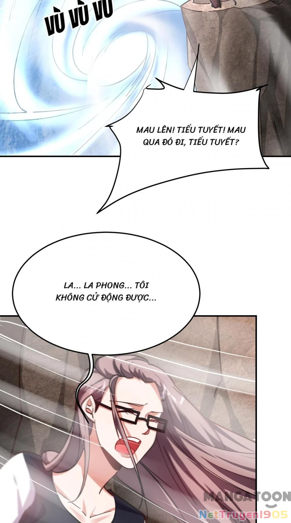Nhặt Hoa Khôi Về Làm Vợ Chapter 194 - 9