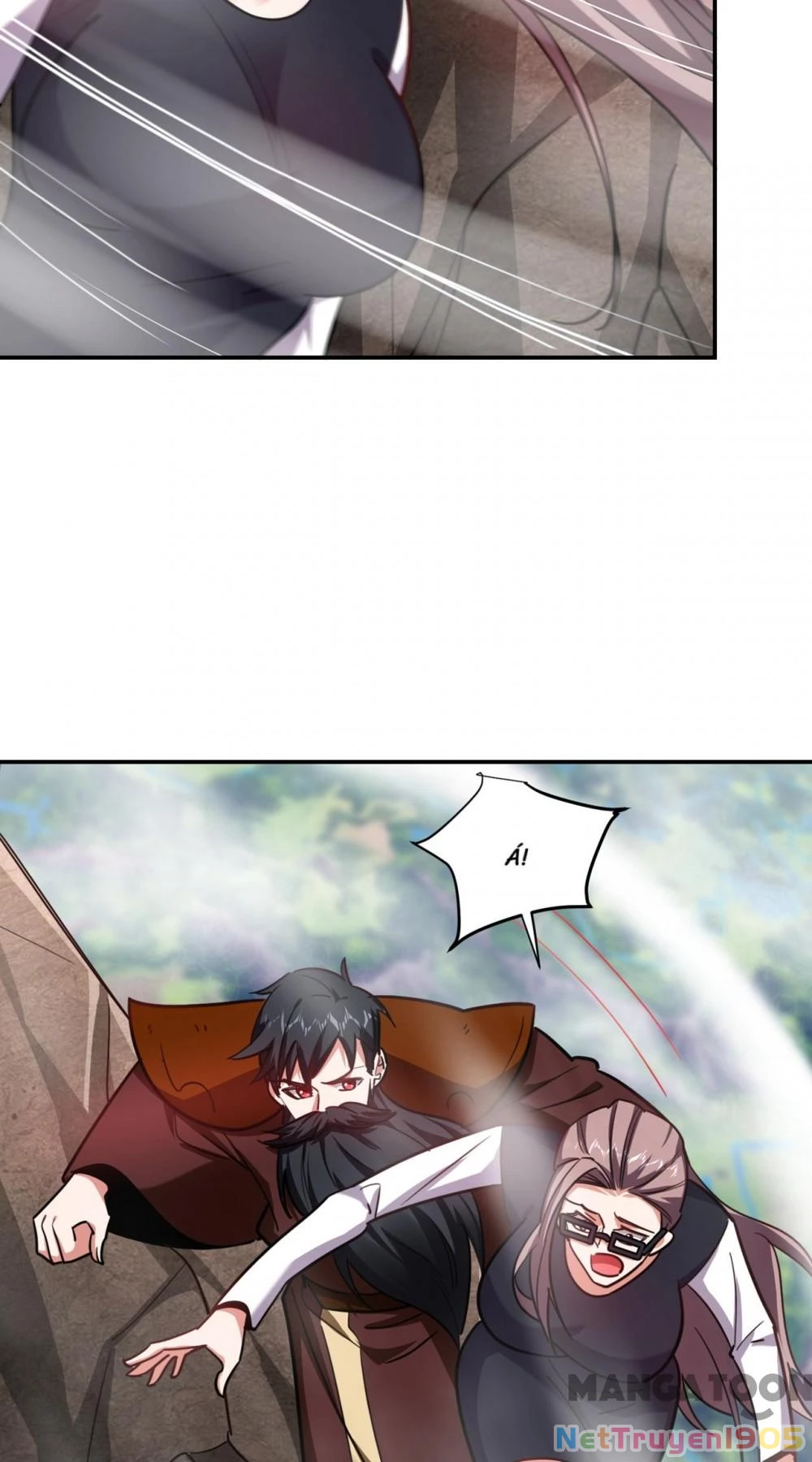 Nhặt Hoa Khôi Về Làm Vợ Chapter 194 - 10
