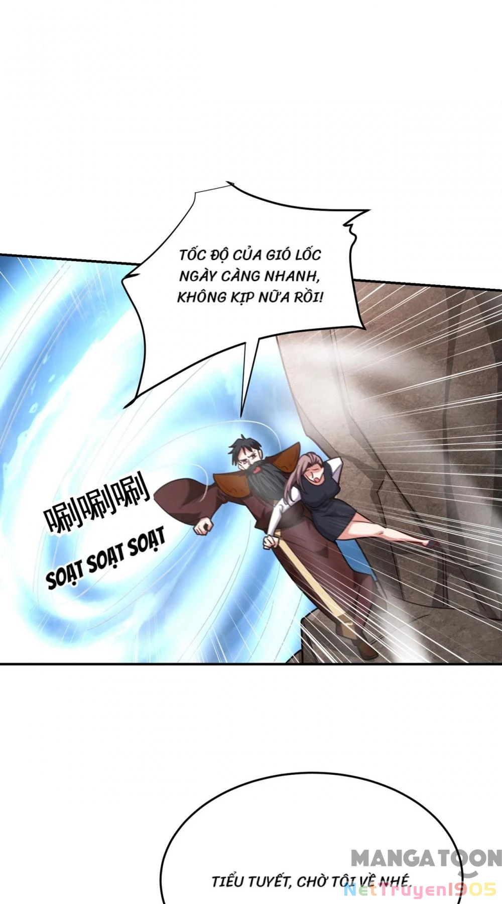 Nhặt Hoa Khôi Về Làm Vợ Chapter 194 - 12