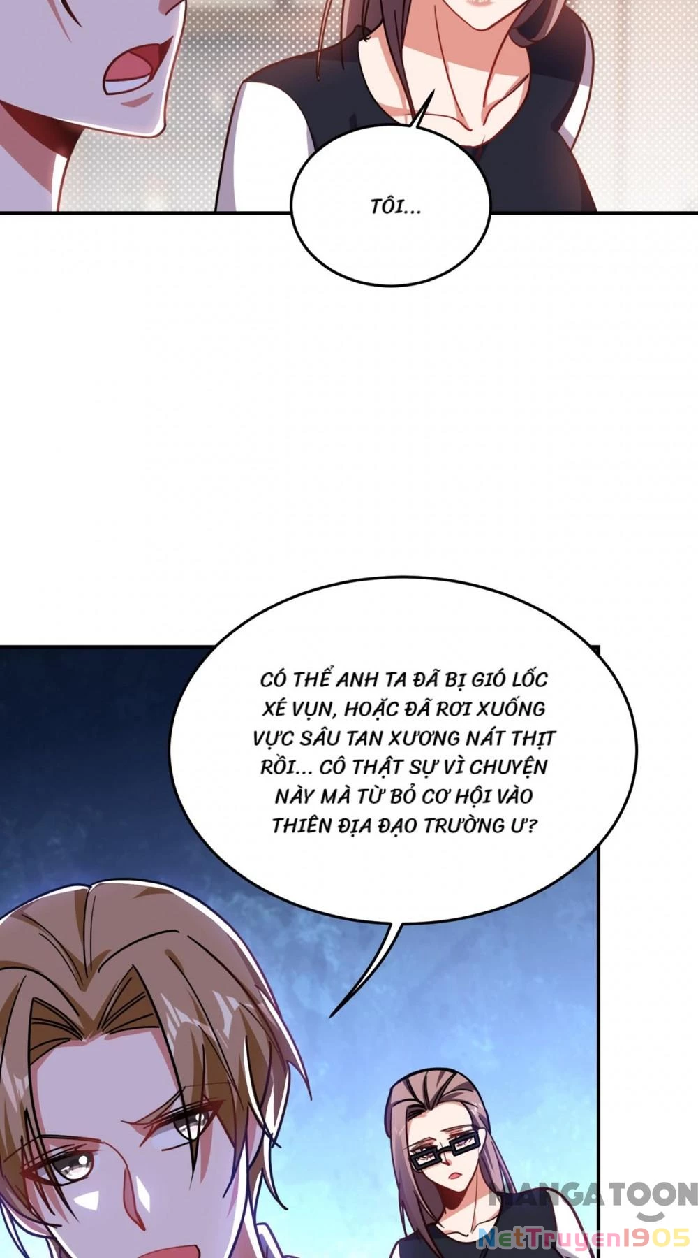 Nhặt Hoa Khôi Về Làm Vợ Chapter 194 - 26