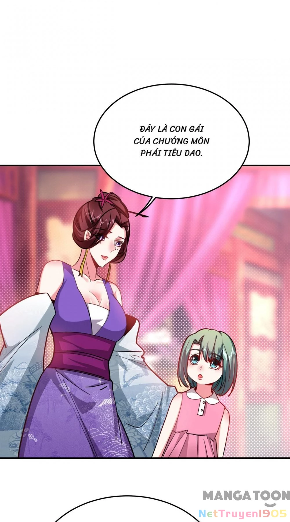 Nhặt Hoa Khôi Về Làm Vợ Chapter 195 - 5
