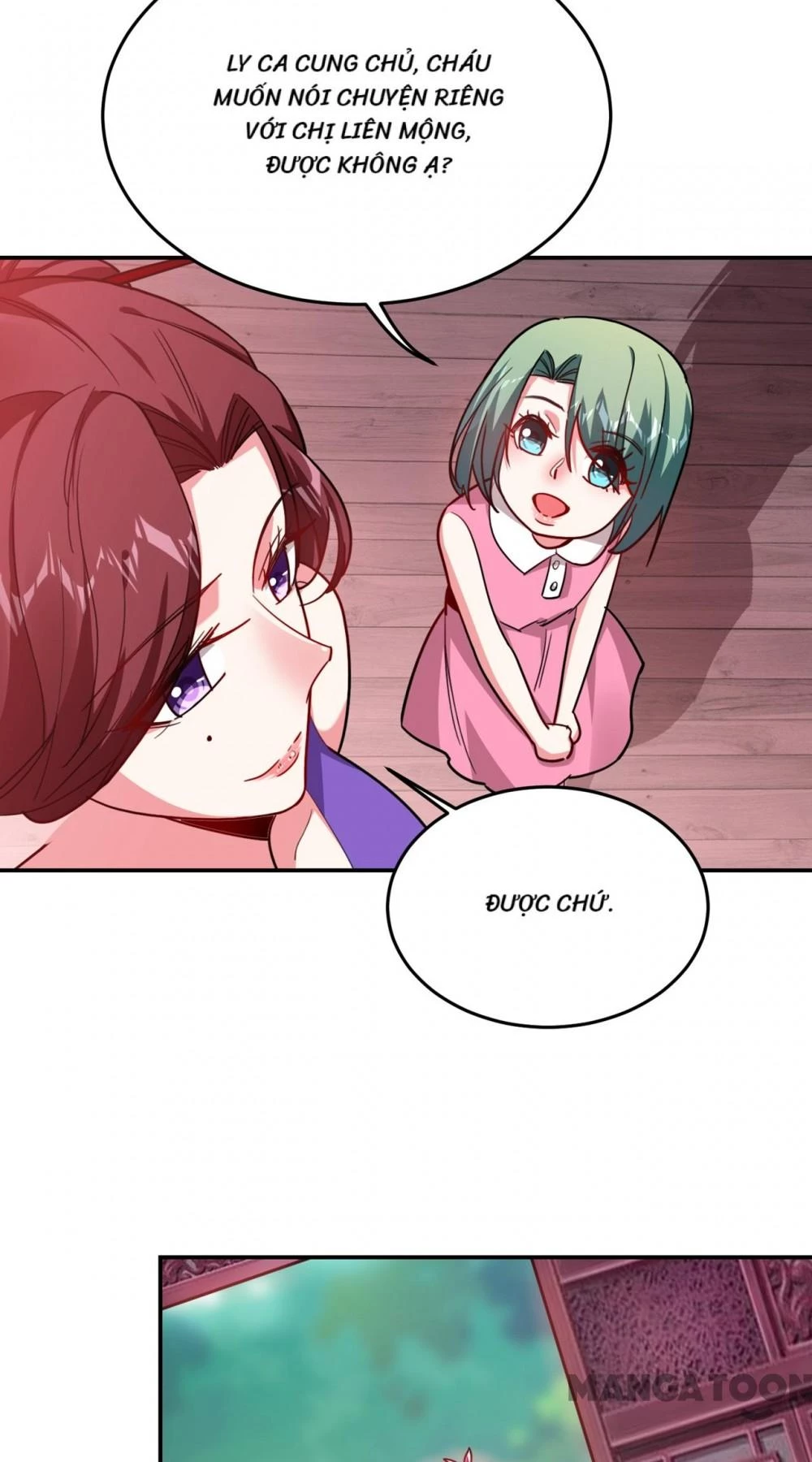 Nhặt Hoa Khôi Về Làm Vợ Chapter 195 - 6