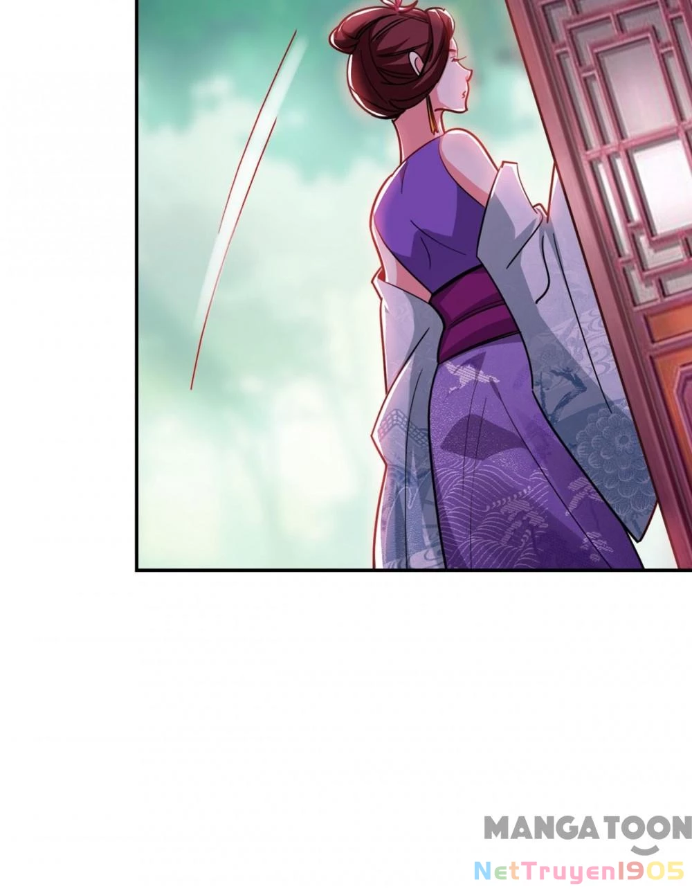 Nhặt Hoa Khôi Về Làm Vợ Chapter 195 - 7
