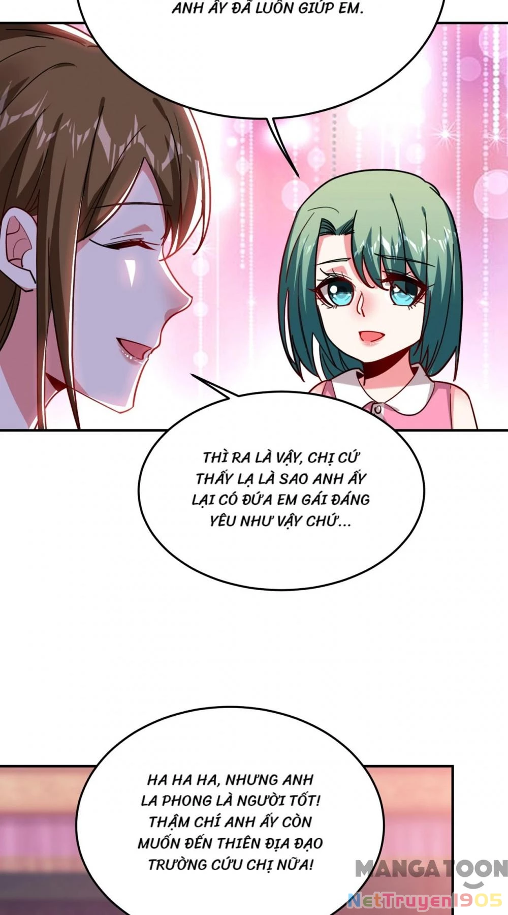 Nhặt Hoa Khôi Về Làm Vợ Chapter 195 - 10