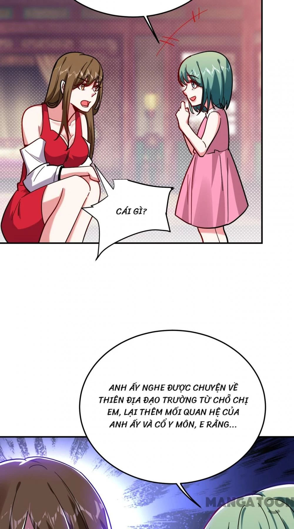 Nhặt Hoa Khôi Về Làm Vợ Chapter 195 - 11