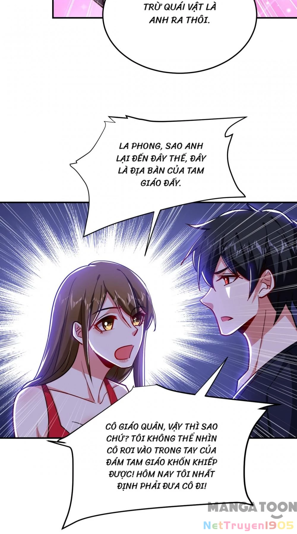 Nhặt Hoa Khôi Về Làm Vợ Chapter 195 - 17